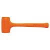 Stanley 42 oz. Compo-Cast Standard Head Soft Face Hammer 1 Stanley 42 oz. Compo-Cast Standard Head Soft Face Hammer -Home Improvement Sales Shop 8911366 1