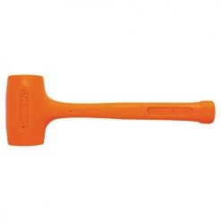 Stanley 42 oz. Compo-Cast Standard Head Soft Face Hammer