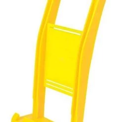 Stanley High Visibility Yellow Panel Carry