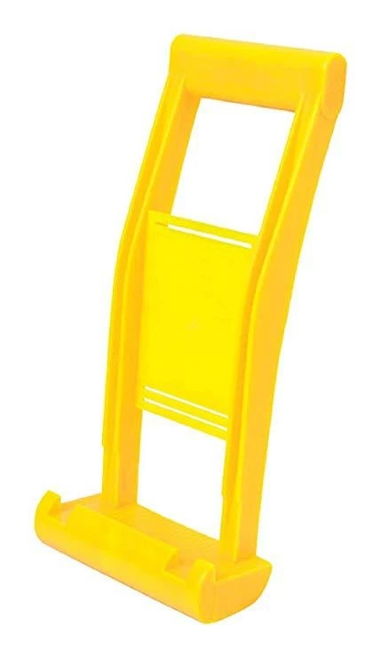 Stanley High Visibility Yellow Panel Carry 3 Stanley High Visibility Yellow Panel Carry