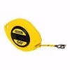 Stanley 50ft Steel Long Tape -Home Improvement Sales Shop 8911395 1