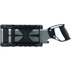 Stanley Saw Storage Mitre Box With Saw