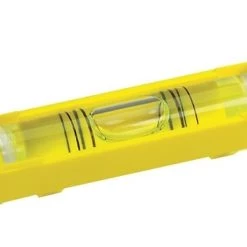 Stanley 3in High Visibility Plastic Line Level