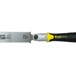 Stanley 4 3/4in FatMax Mini Flush Cut Pull Saw