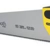 Stanley 15in Finish Cut Sharp Tooth Saw 1 Stanley 15in Finish Cut Sharp Tooth Saw -Home Improvement Sales Shop 8911625 1
