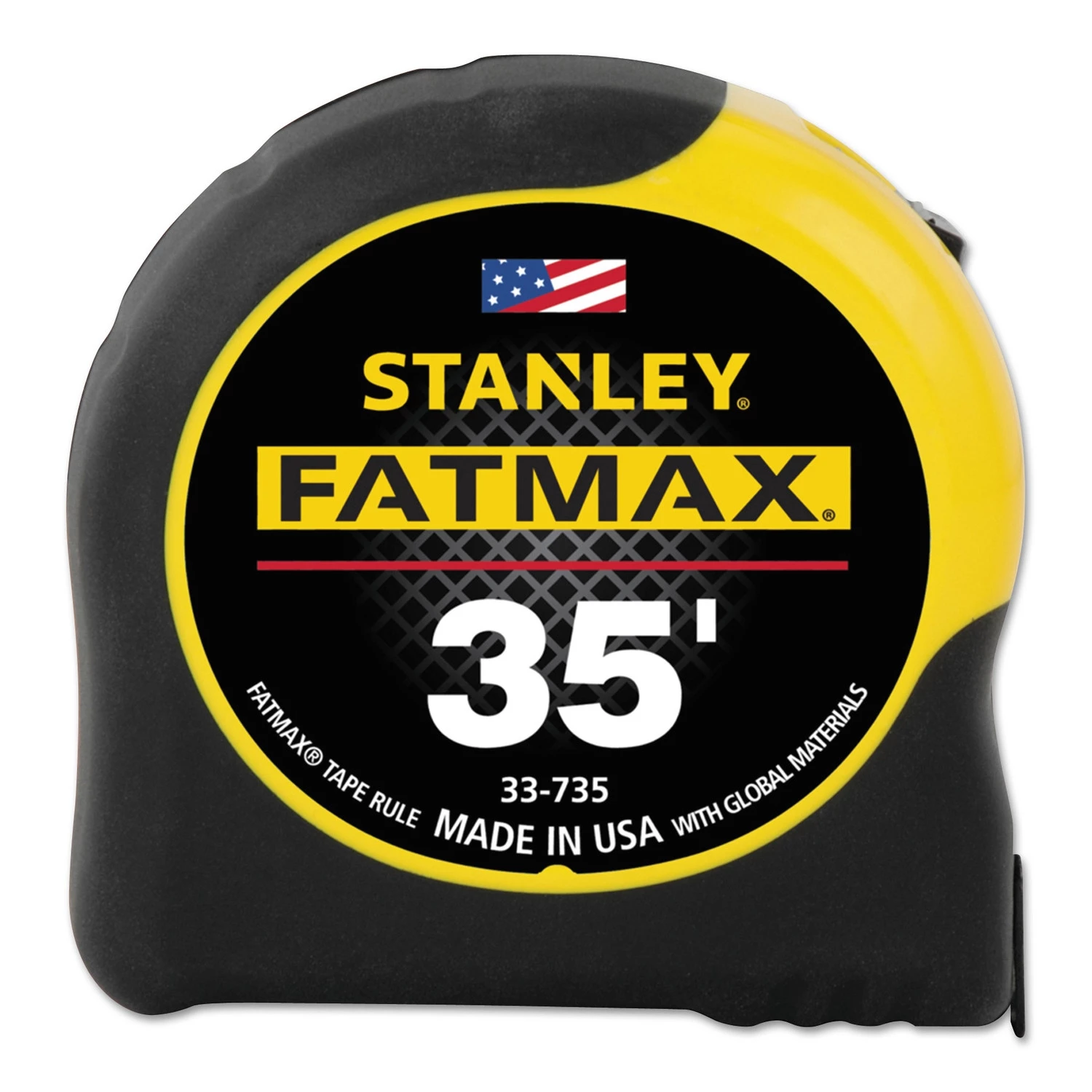 Stanley 35ft FatMax Tape Measure 3 Stanley 35ft FatMax Tape Measure