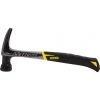 Stanley 16 oz. FatMax AntiVibe Rip Claw Nail Hammer