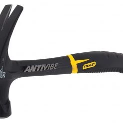 Stanley 20 oz Fatmax® Anti-Vibe® Rip Claw Nailing Hammer 6 Stanley 20 oz Fatmax® Anti-Vibe® Rip Claw Nailing Hammer -Home Improvement Sales Shop 8911748 2