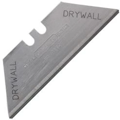 Stanley Drywall Utility Blades 3 Pack