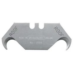 Stanley Roofing Utility Blades 3 Pack