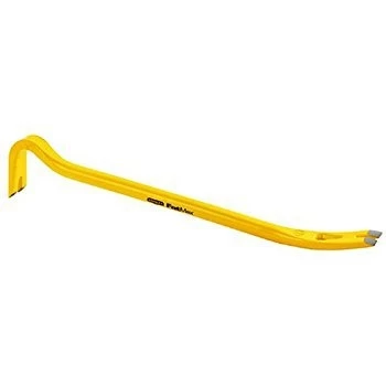 Stanley 24in FatMax Wrecking Bar 3 Stanley 24in FatMax Wrecking Bar