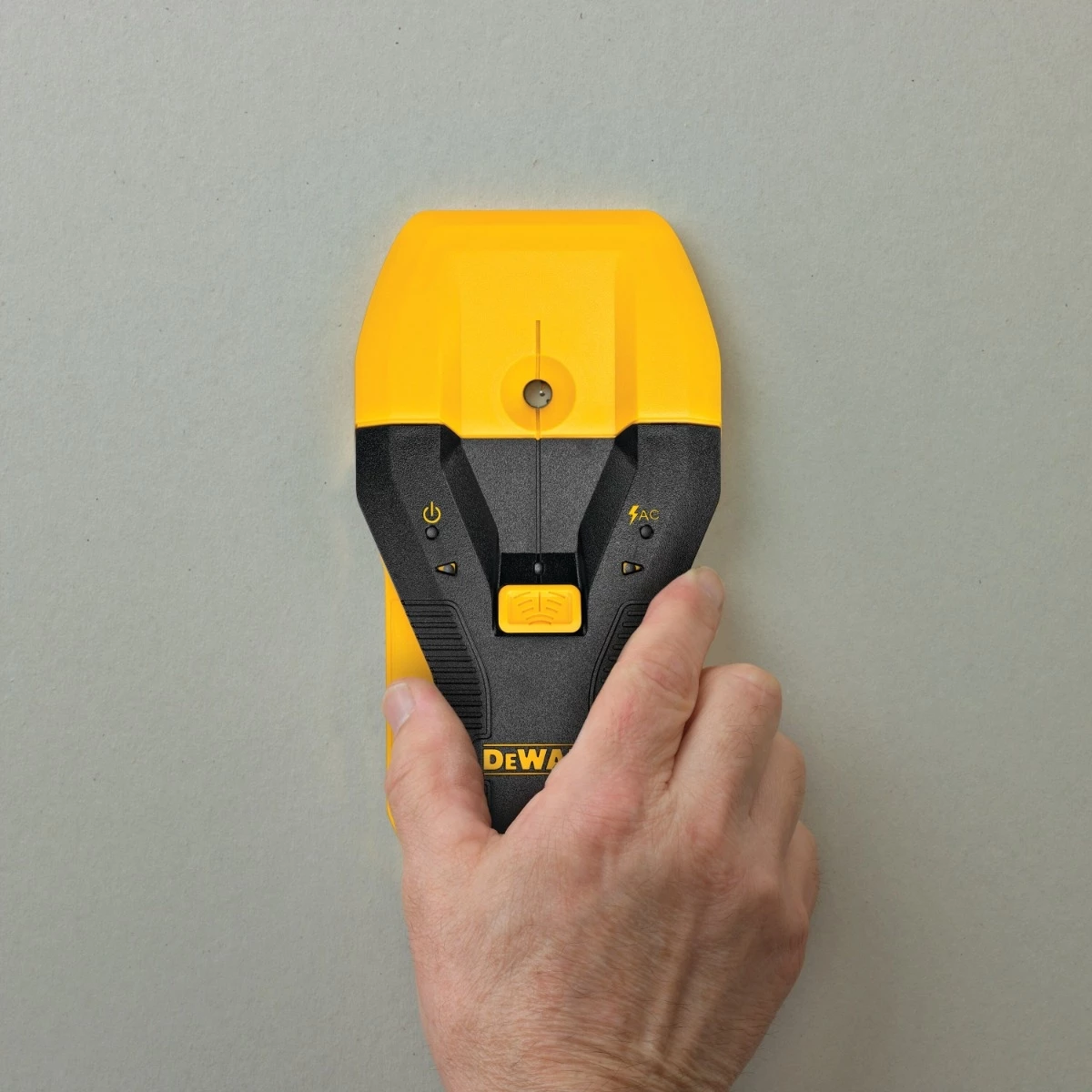 DeWalt 1-1/2 In. Stud Finder 5 DeWalt 1-1/2 In. Stud Finder - Image 3
