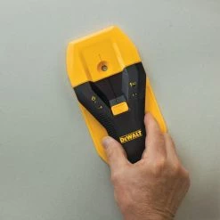 DeWalt 1-1/2 In. Stud Finder 11 DeWalt 1-1/2 In. Stud Finder -Home Improvement Sales Shop 8912283 4