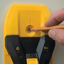 DeWalt 1-1/2 In. Stud Finder 13 DeWalt 1-1/2 In. Stud Finder -Home Improvement Sales Shop 8912283 6