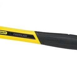 Stanley 16 oz. Curve Claw Fiberglass Hammer