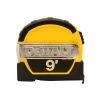 DeWALT 9' Magnetic Pocket Tape Measure -Home Improvement Sales Shop 8912685 1