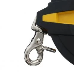 DeWALT 100' Closed Case Long Tape -Home Improvement Sales Shop 8912695 3