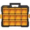 Dewalt Flip-Bin Organizer -Home Improvement Sales Shop 8912728