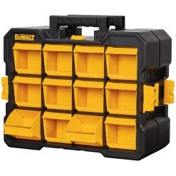 Dewalt Flip-Bin Organizer -Home Improvement Sales Shop 8912728 3