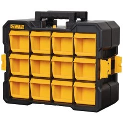 Dewalt Flip-Bin Organizer -Home Improvement Sales Shop 8912728 4