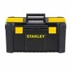 Stanley 19" Essentialâ„¢ Toolbox 2 Stanley 19" Essentialâ„¢ Toolbox -Home Improvement Sales Shop 8912731 1