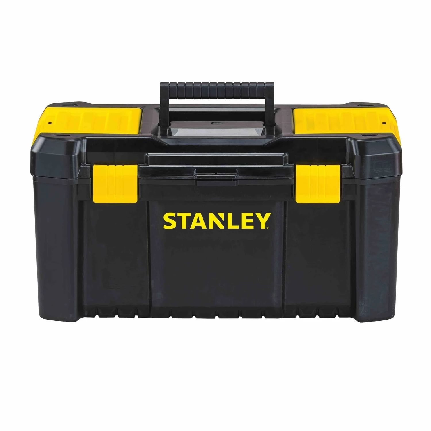 Stanley 19" Essential™ Toolbox 3 Stanley 19" Essential™ Toolbox