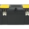 Stanley 24" Series 2000 Toolbox 2 Stanley 24" Series 2000 Toolbox -Home Improvement Sales Shop 8912732 1