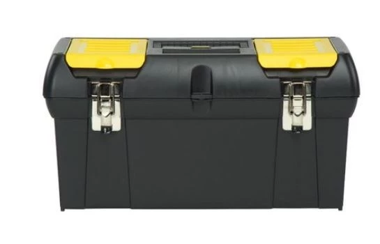 Stanley 24" Series 2000 Toolbox 3 Stanley 24" Series 2000 Toolbox