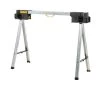 DeWALT Metal Folding Sawhorse -Home Improvement Sales Shop 8912735 1