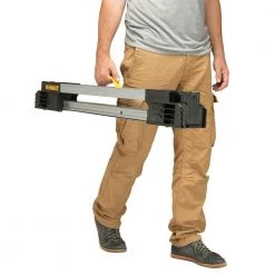 DeWALT Metal Folding Sawhorse -Home Improvement Sales Shop 8912735 4