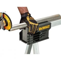 DeWALT Metal Folding Sawhorse -Home Improvement Sales Shop 8912735 5