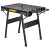 DeWALT Express Folding Workbench -Home Improvement Sales Shop 8912736 1