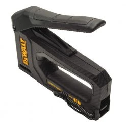 DeWALT Carbon Fiber Composite Staple Gun 6 DeWALT Carbon Fiber Composite Staple Gun -Home Improvement Sales Shop 8912861 2