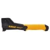 DeWALT Carbon Fiber Composite Hammer Tacker -Home Improvement Sales Shop 8912862 1