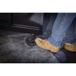 DEWALT 26 IN. WIDE 6-DRAWER ROLLING TOOL CABINET 10 DEWALT 26 IN. WIDE 6-DRAWER ROLLING TOOL CABINET -Home Improvement Sales Shop 8913005 2