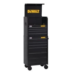 DEWALT 26 IN. WIDE 6-DRAWER ROLLING TOOL CABINET 11 DEWALT 26 IN. WIDE 6-DRAWER ROLLING TOOL CABINET -Home Improvement Sales Shop 8913005 3
