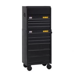 DEWALT 26 IN. WIDE 6-DRAWER ROLLING TOOL CABINET 12 DEWALT 26 IN. WIDE 6-DRAWER ROLLING TOOL CABINET -Home Improvement Sales Shop 8913005 4