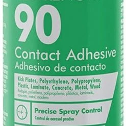 3M Hi-Strength 90 Spray Adhesive, 14.6 oz