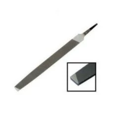 Warrensville Mill Bastard Files