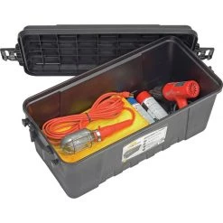 Plano Molding 1719-00 Storage Trunk - 68 Quart 12 Plano Molding 1719-00 Storage Trunk - 68 Quart -Home Improvement Sales Shop 9061794 3