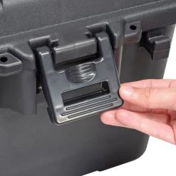 Plano Molding 1719-00 Storage Trunk - 68 Quart 14 Plano Molding 1719-00 Storage Trunk - 68 Quart -Home Improvement Sales Shop 9061794 5