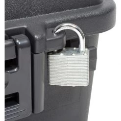 Plano Molding 1719-00 Storage Trunk - 68 Quart 15 Plano Molding 1719-00 Storage Trunk - 68 Quart -Home Improvement Sales Shop 9061794 6