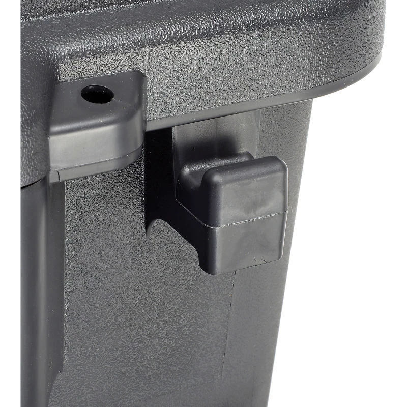 Plano Molding 1719-00 Storage Trunk - 68 Quart 9 Plano Molding 1719-00 Storage Trunk - 68 Quart - Image 7