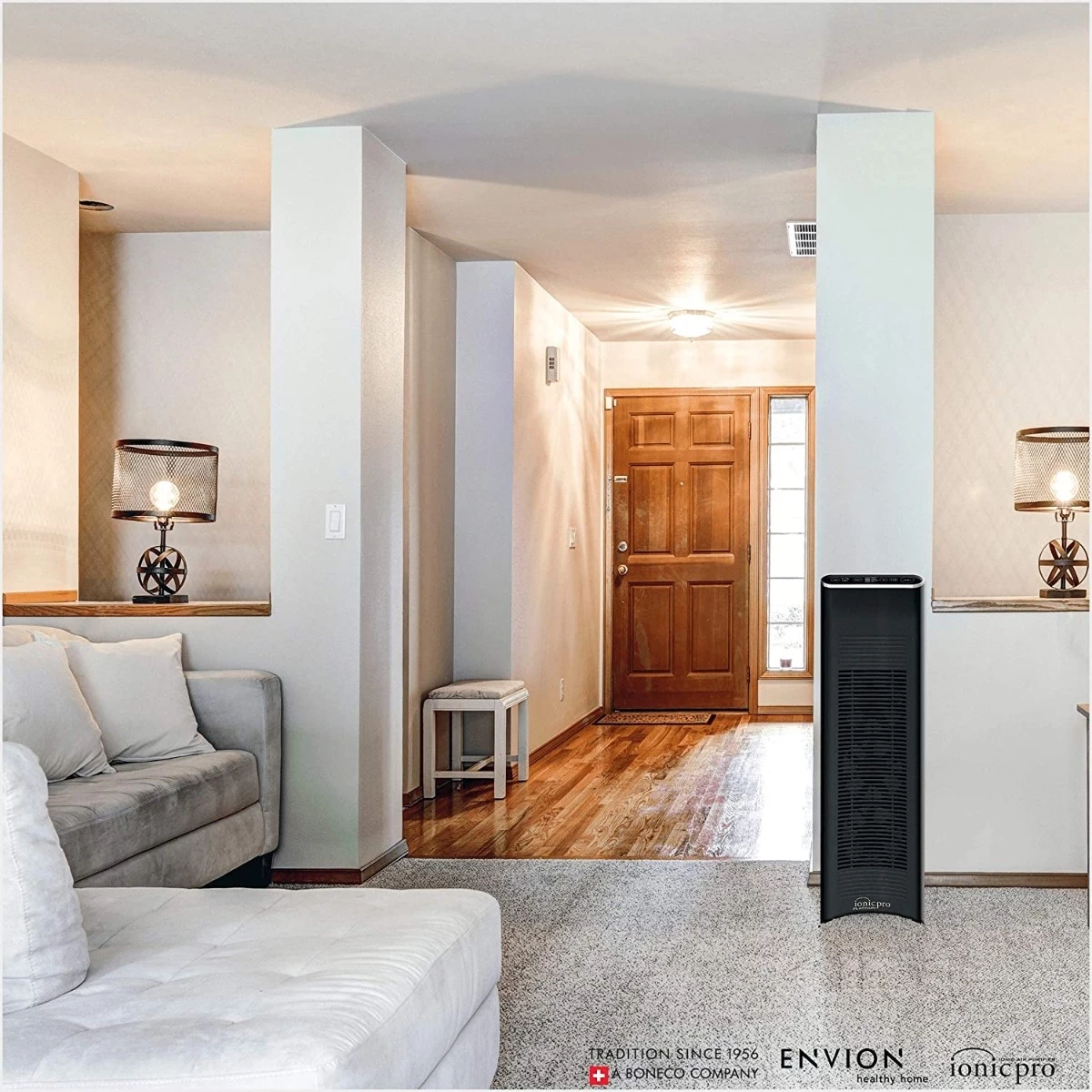 Iconic Pro Air Purifier TA750 9 Iconic Pro Air Purifier TA750 - Image 7