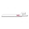 Milwaukee 3-5/8" SUPER SAWZALL® Blade