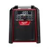 Milwaukee M18 Jobsite Radio/Charger -Home Improvement Sales Shop 9140058 1