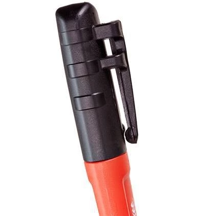 Milwaukee INKZALL™ Black Medium Point Marker (2 PK) 4 Milwaukee INKZALL™ Black Medium Point Marker (2 PK) - Image 2