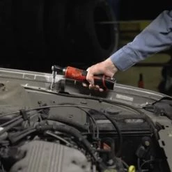 Milwaukee M12 Cordless 3/8" Ratchet (Tool Only) 5 Milwaukee M12 Cordless 3/8" Ratchet (Tool Only) -Home Improvement Sales Shop 9140099 1