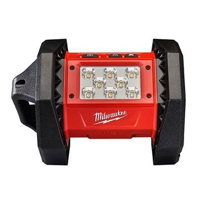 Milwaukee M18 Rover LED Flood Light 3 Milwaukee M18 Rover LED Flood Light