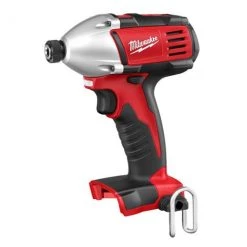 Milwaukee M18 Cordless Lithium-Ion 4 Tool Combo Kit -Home Improvement Sales Shop 9140126 2